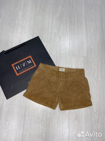 Шорты женские massimo dutti