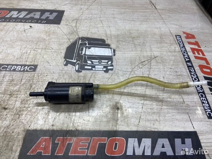 Насос омывателя Mercedes-Benz Actros тягач OM 501