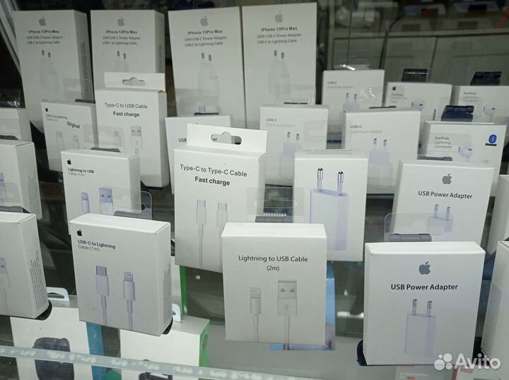 Аксессуары apple оптом