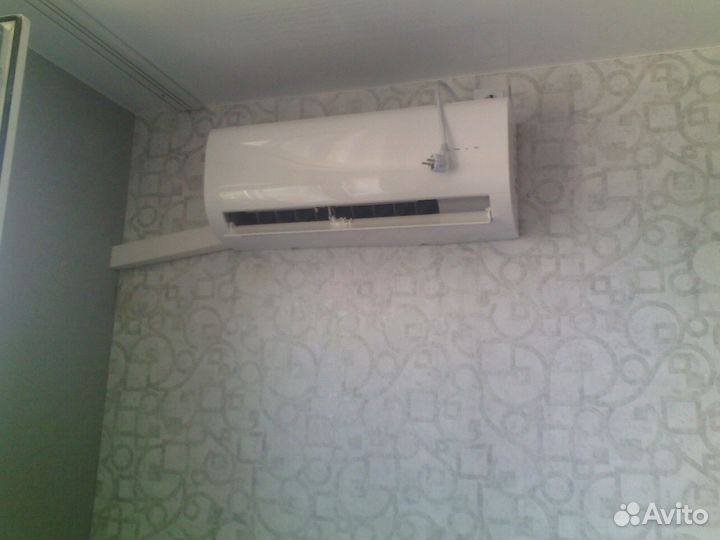 Сплит-Системы Волгоград и Волжский