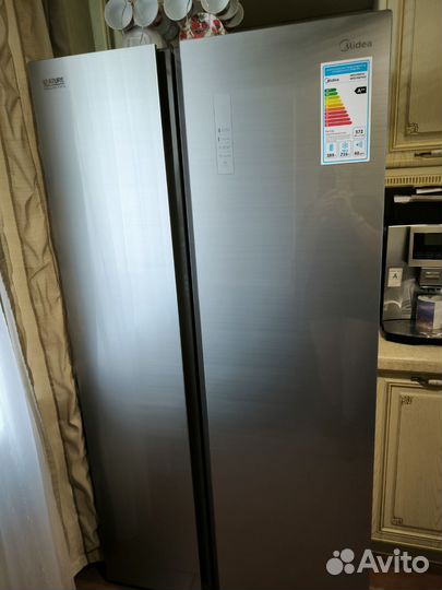 Холодильник бу