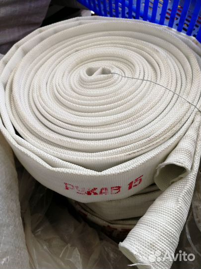 Рукав высокопрочный напорный 51мм