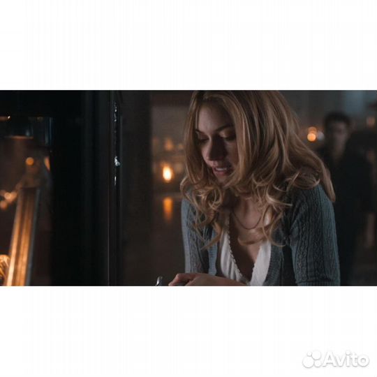 Ночь страха (DVD)