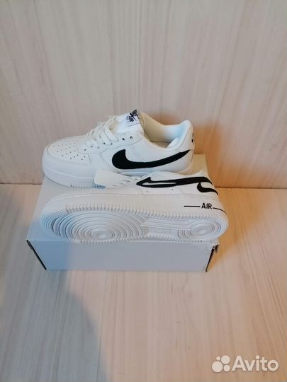 Кроссовки nike