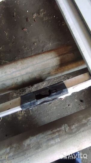 Багажник на крышу Toyota hiace