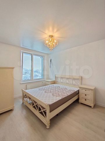 Комната 18 м² в 2-к., 12/31 эт.