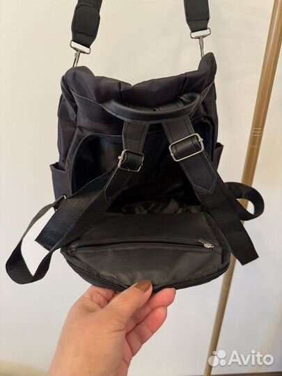 Рюкзак женский новый