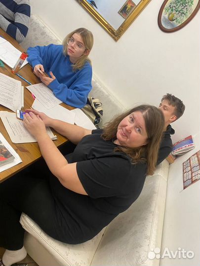 Подготовка к ЕГЭ ОГЭ по математике, пр. Ветеранов