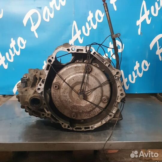 Коробка автомат АКПП Ниссан Максима 3,0 VQ30DE