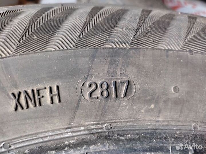 Matador MP 30 Sibir Ice 2 195/65 R15 92T