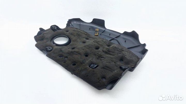 Б/У Б/У Накладка двигателя (декоративная)