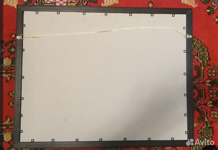 Интерьерная картина