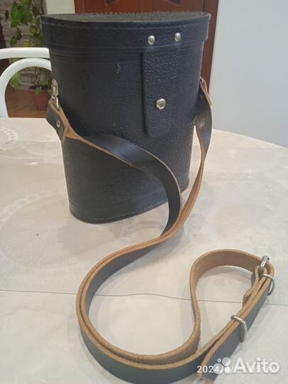 Бинокль СССР