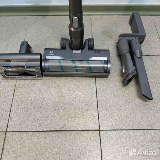 Пылесос Viomi A9 (Рассрочка / Р1)