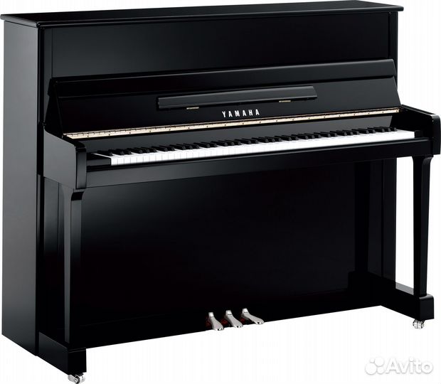 Yamaha P116 PEC