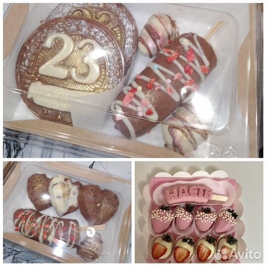 Зефир, зефир в шоколаде, шоколад ручной работы