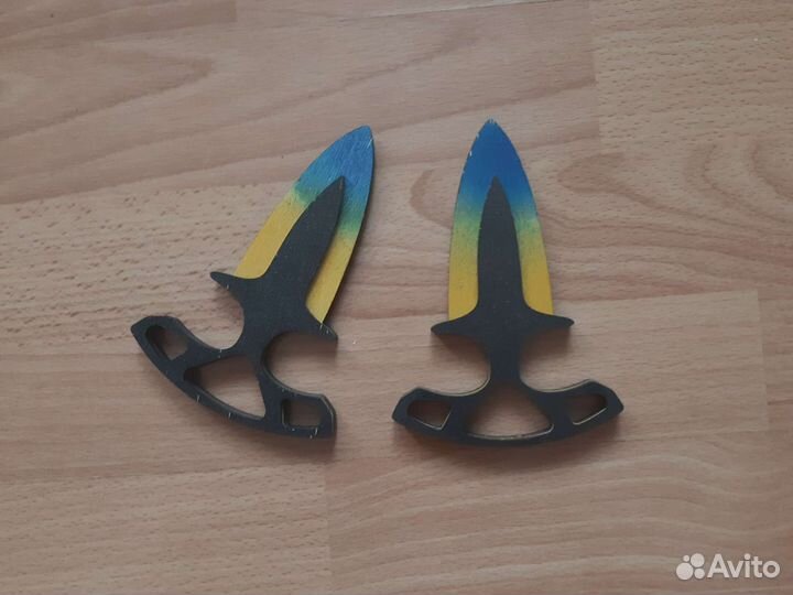 Деревянные тычки игрушки