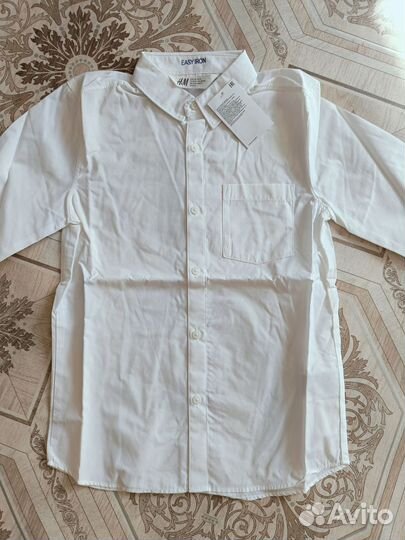 Рубашка H&M