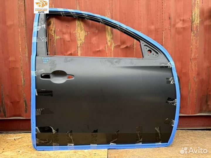 Mitsubishi Pajero Sport 3 KS дверь правая новая