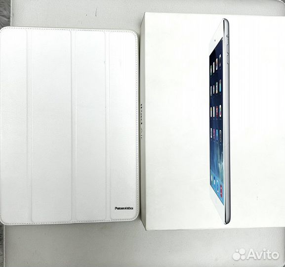 iPad Air 32gb+4g sim
