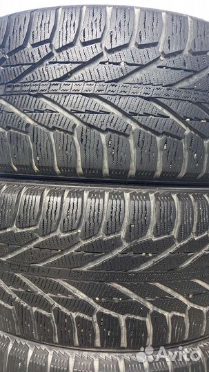 Nokian Tyres Hakkapeliitta R2 SUV 245/50 R20