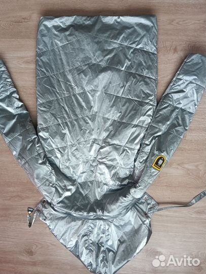 Куртка демисезонная для девочки подростка