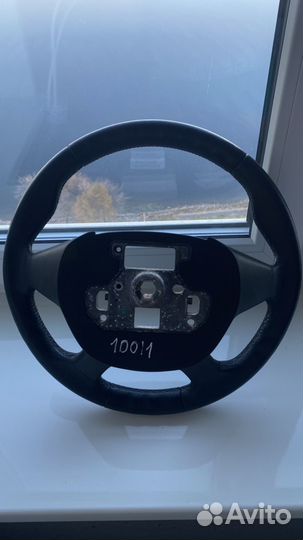 Руль Ford Focus 3