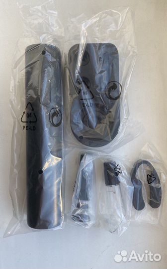 Элетро штопор 4 в 1