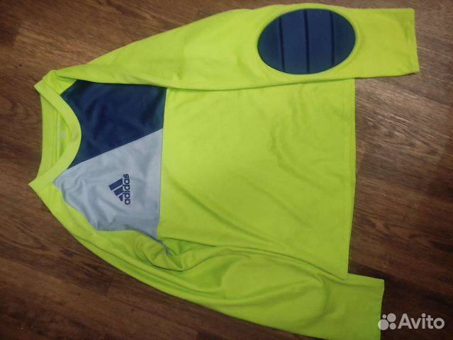 Вратарский свитер