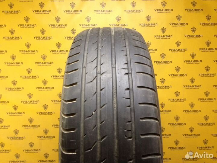 Kumho Crugen HP91 265/70 R16 112V