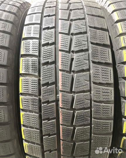 Dunlop Winter Maxx WM01 215/60 R16 92N