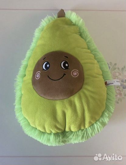 Кот сосиска авокадо сова эмоцианальная