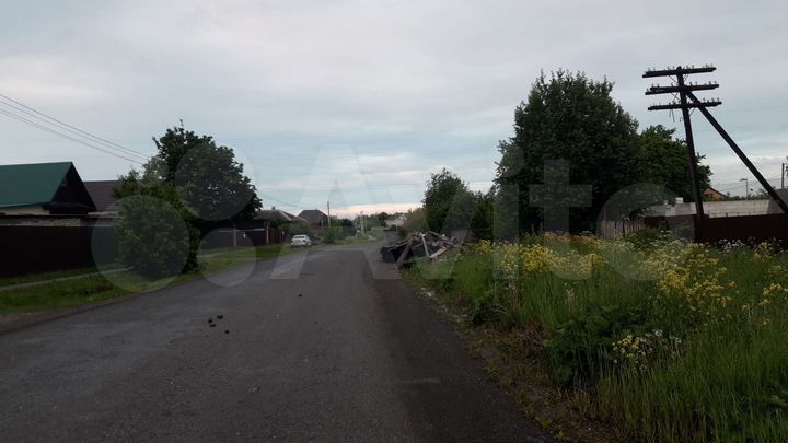 Дом 23 м² на участке 14 сот.