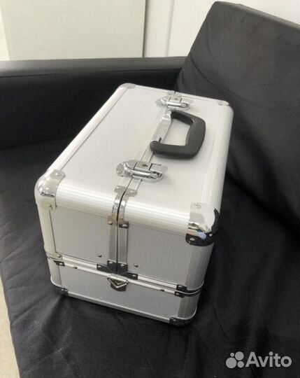 Бьюти кейс для косметики