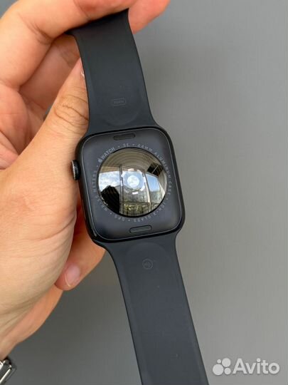 Apple watch se 2 44mm