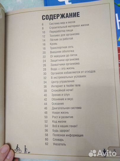 Детские энциклопедии. 