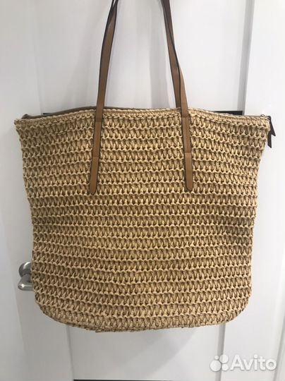 Cумка пляжная H&M