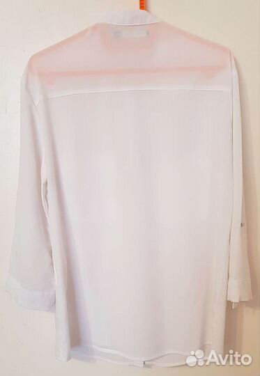 Рубашка для девочки