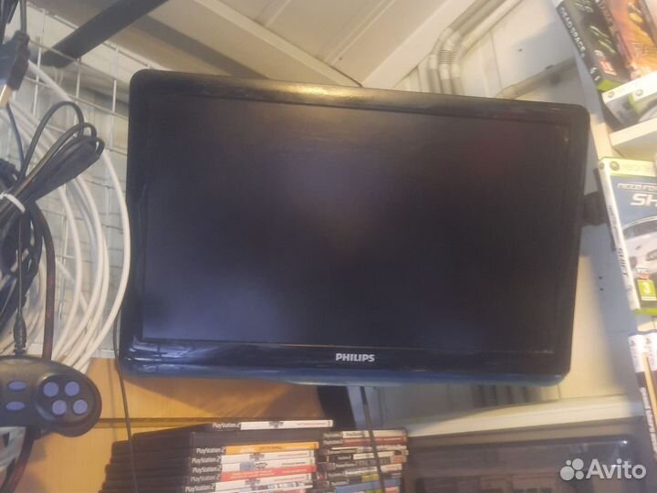 Телевизор LG 26 дюймов