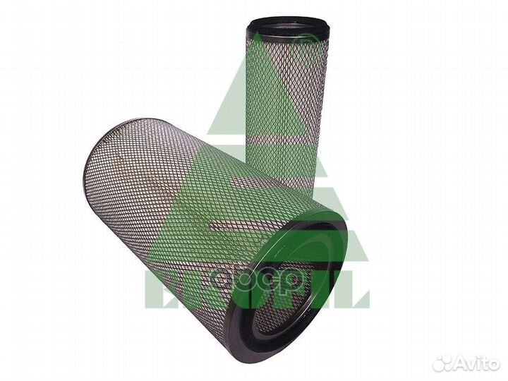 EKO01237 ekofil EKO-01.237 воздушный фильтр