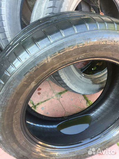 Nokian Tyres Hakka Black 235/55 R17 103Y