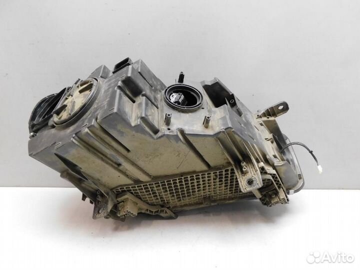 Фара левая BMW X5