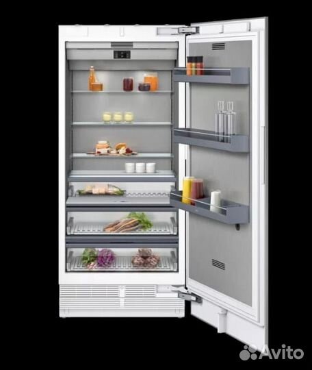 Холодильник Gaggenau RC472305