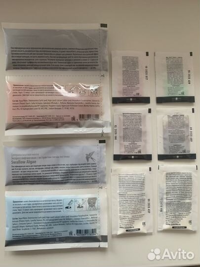 Косметика premium