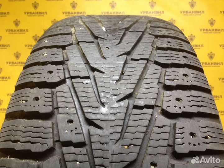 Nokian Tyres Hakkapeliitta 7 SUV 265/70 R17 115T