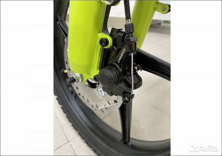 Аренда электровелосипеда, прокат электровелосипеда