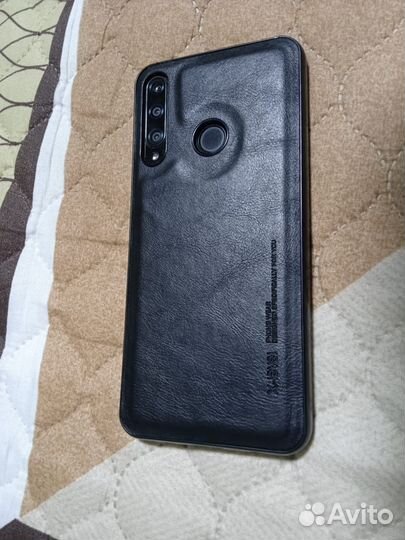Huawei Y6P