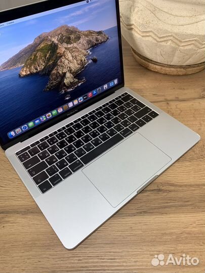 MacBook Pro 13 2017 i5 128gb