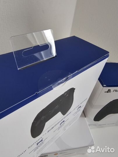 Геймпад Sony DualSense для Playstation 5 Новый