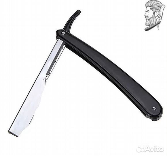 Опасная бритва, опаска со сменными лезвиями